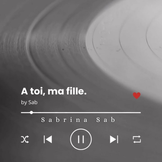 Sabrina Sab