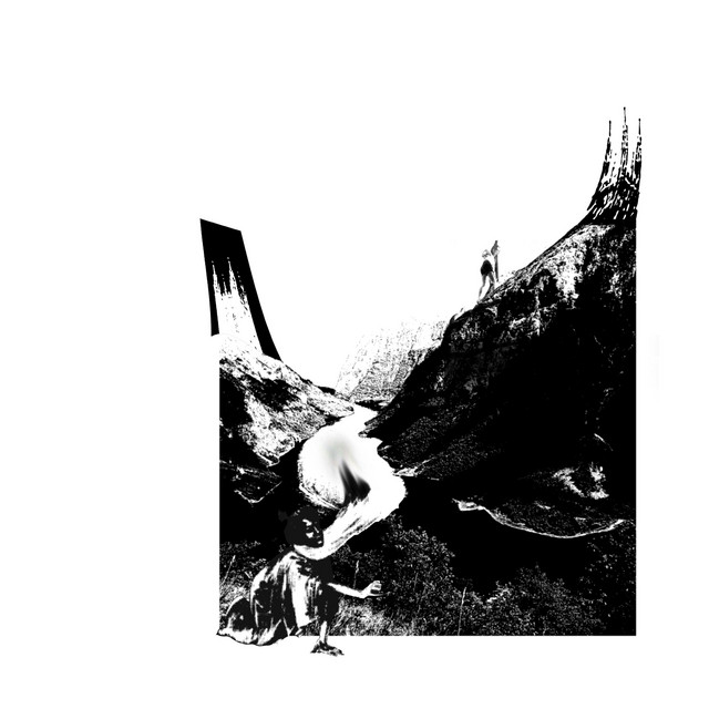 Amongst The Fjord cover