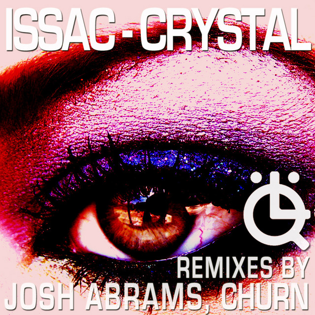 Crystal EP cover art