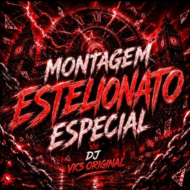 Montagem Estelionato Especial