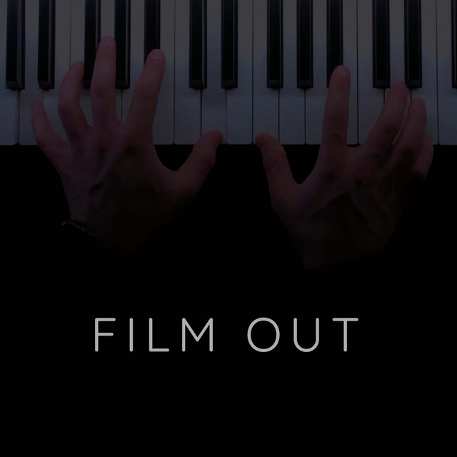 Обкладинка: Film Out - Piano Version — Clavier