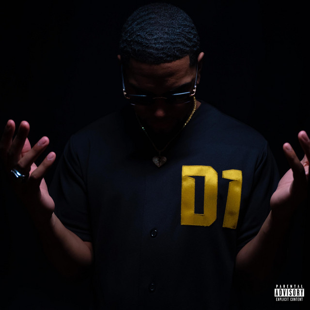 D1 cover art