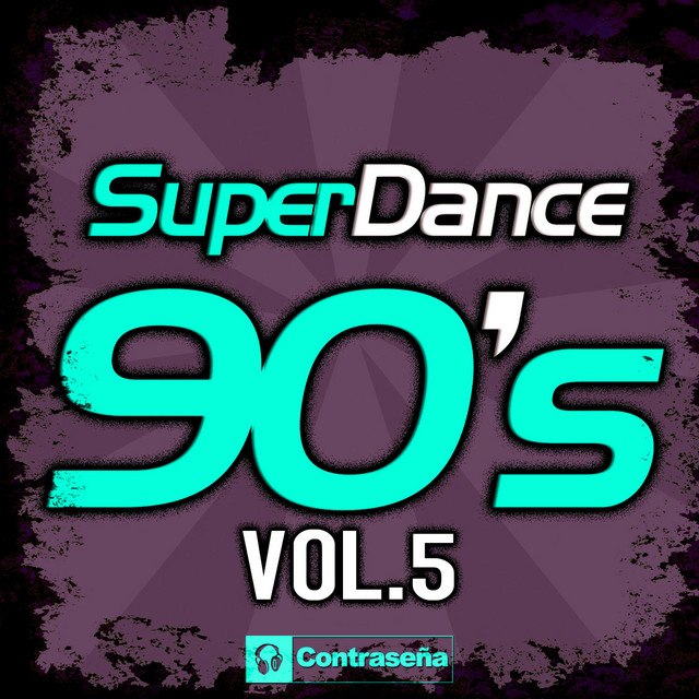 90's Freestyle Classic Mix Vol.5 – Nonstop Mixed CD Various Artists (Freestyle Music, Mixed Format)