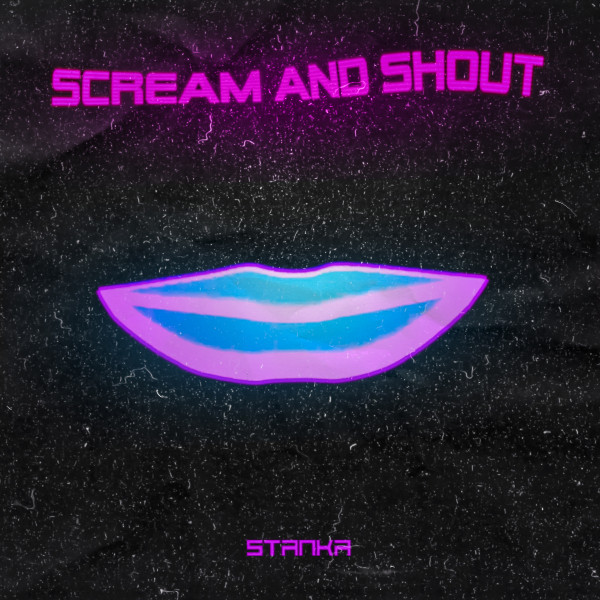 Scream and Shout - Radio edit