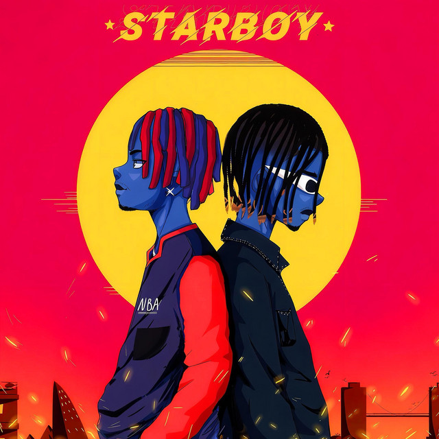 Starboy