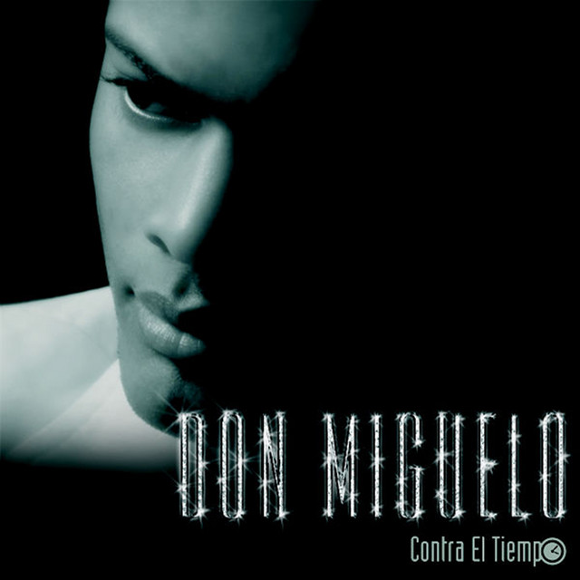 Contra el Tiempo cover art