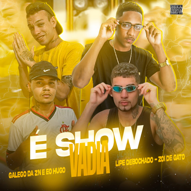 È Show Vadia