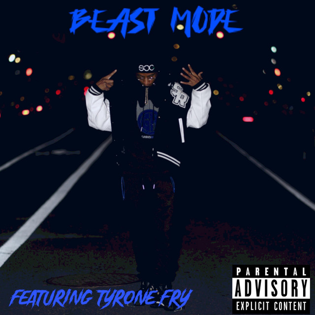 Beast Mode - Single by J.Outlaw | Spotify