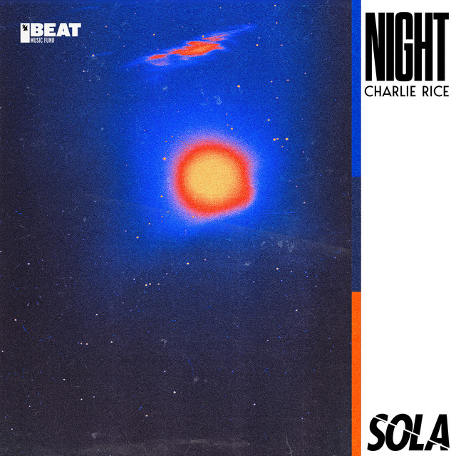 Night album art