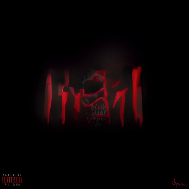 Insanity cover art