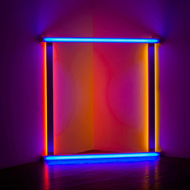 Neon Mirage