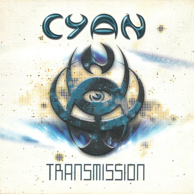 Transmission cover art