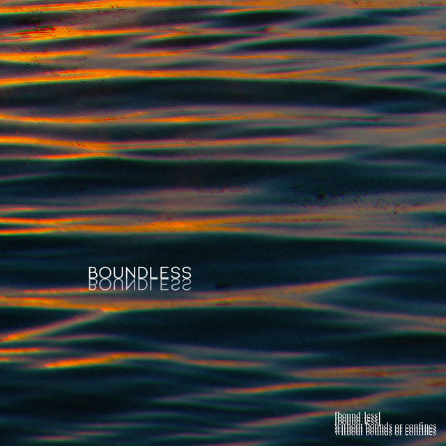 Boundless cover art