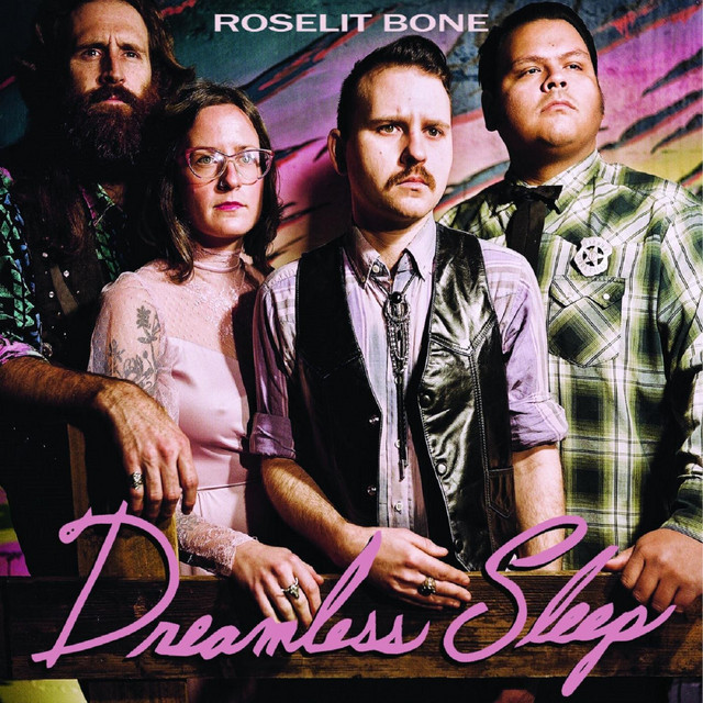 Dreamless Sleep cover
