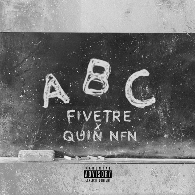 ABC cover art