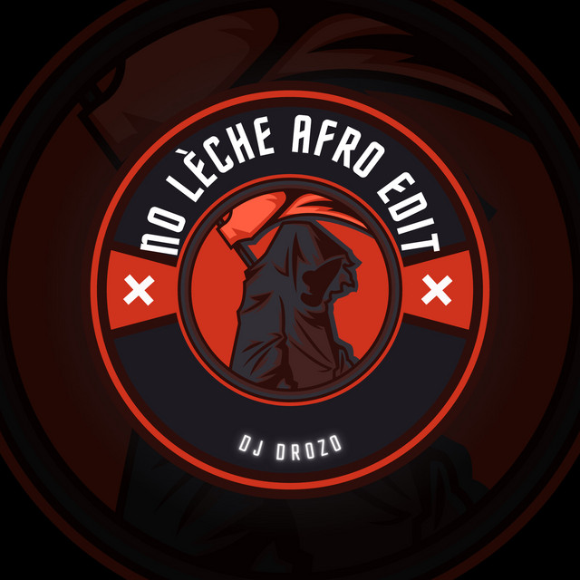 No lèche (afro edit)