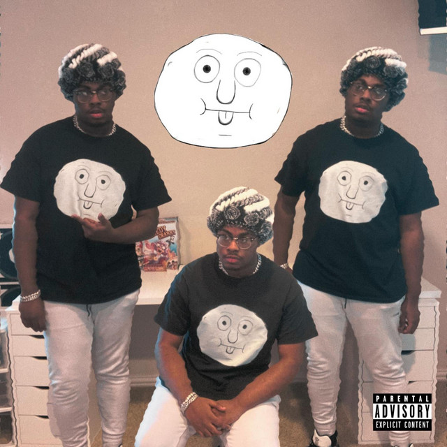 In Bob We Trust cover art