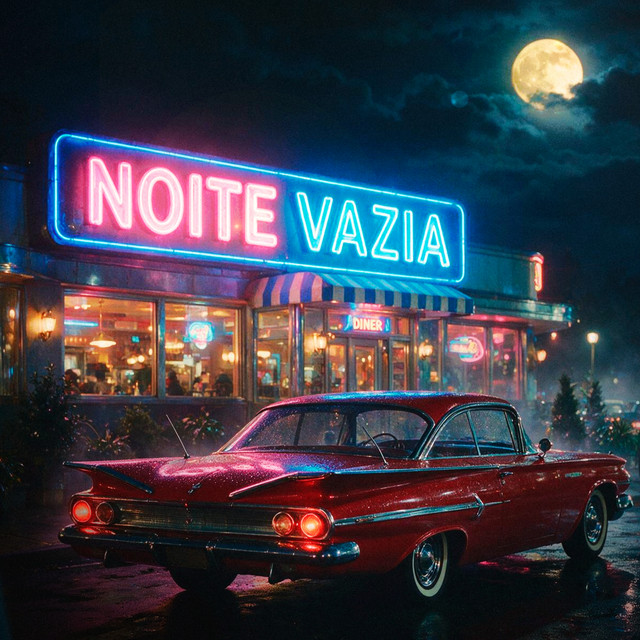 NOITE VAZIA (Live)