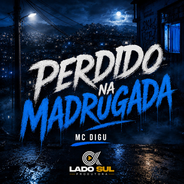Perdido na Madrugada