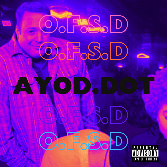 O.F.S.D cover art