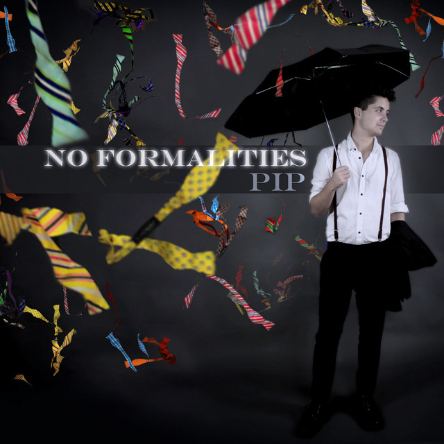 No Formalities cover art