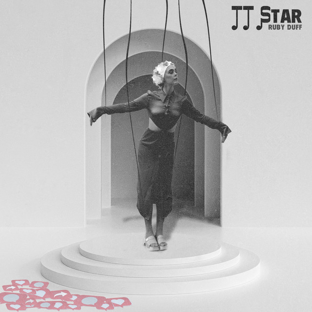 TT Star cover art