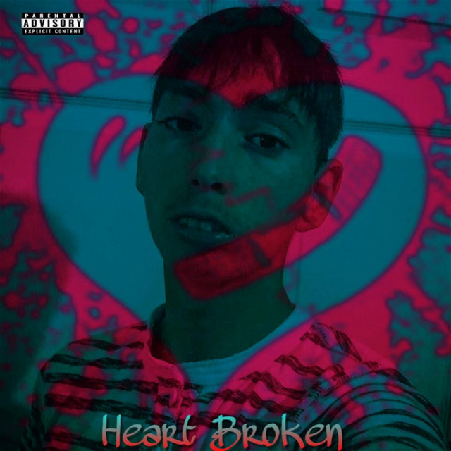 Heart Broken (Deluxe Edition) - Album by Heart Breaker | Spotify
