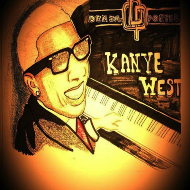 Kanye West