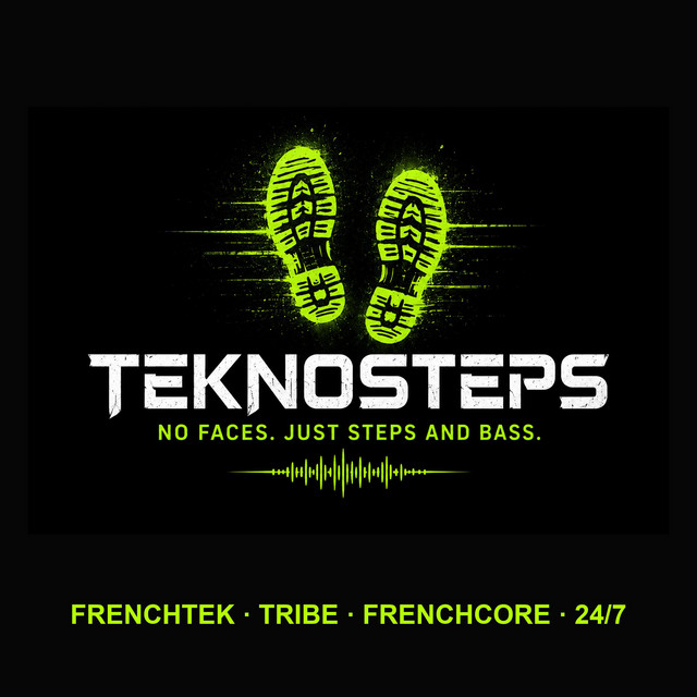 TeknoSteps