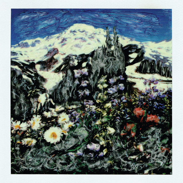 Fault Line Serenade cover art
