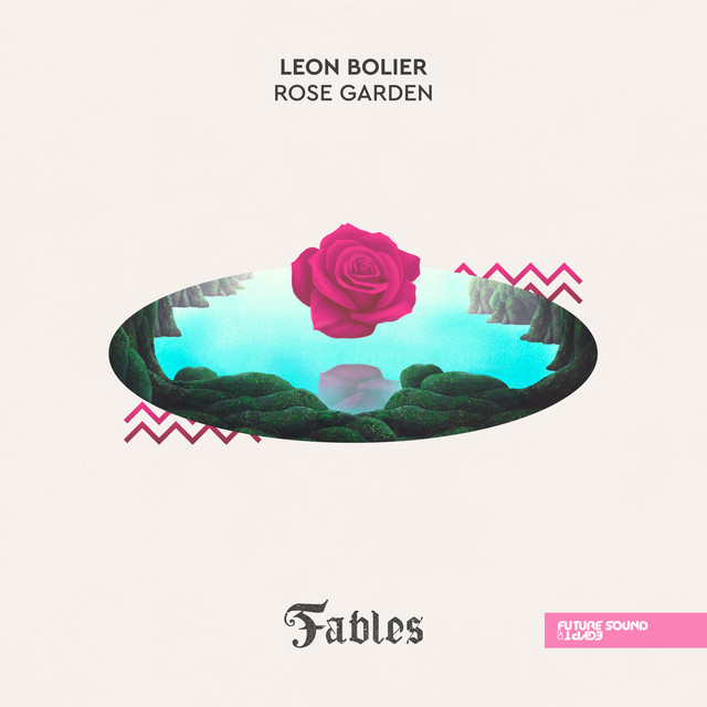 Rose Garden cover art