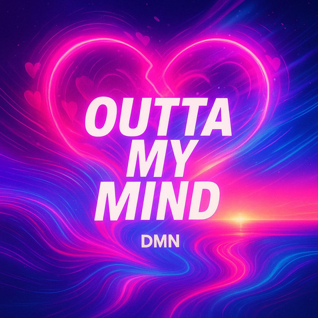 Outta My Mind cover art