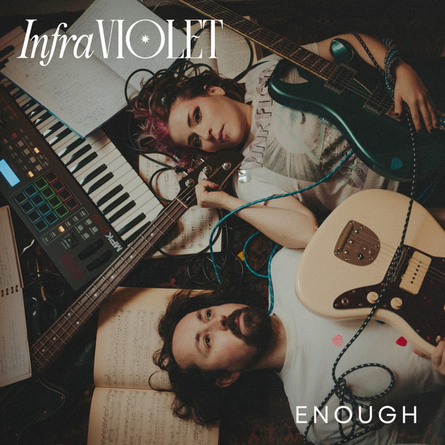 Enough cover