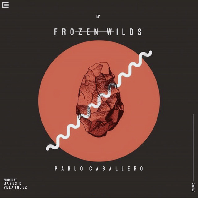 Frozen Wilds - Velasquez Remix cover art