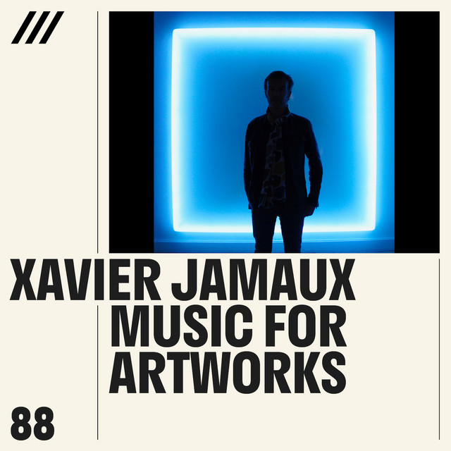 Music for Artworks cover art