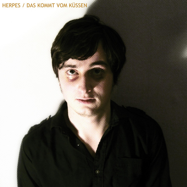 Das kommt vom Küssen — Herpes