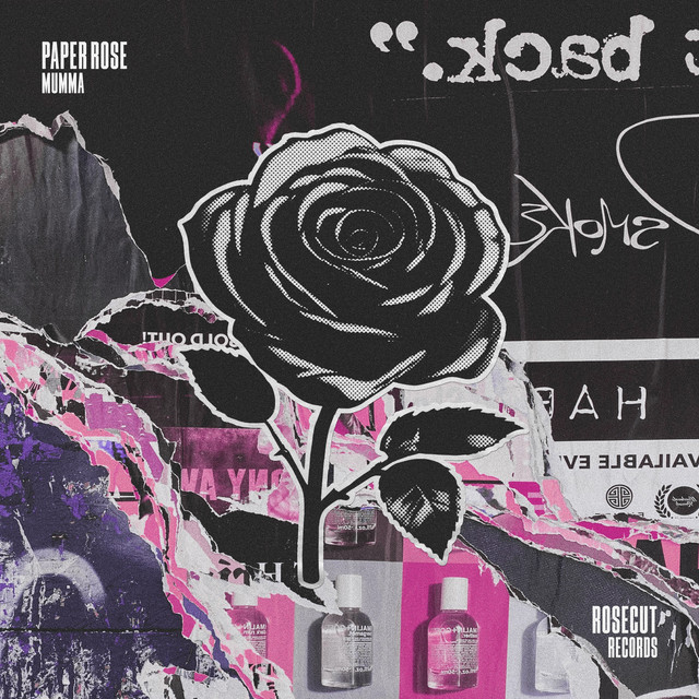 Mumma cover art
