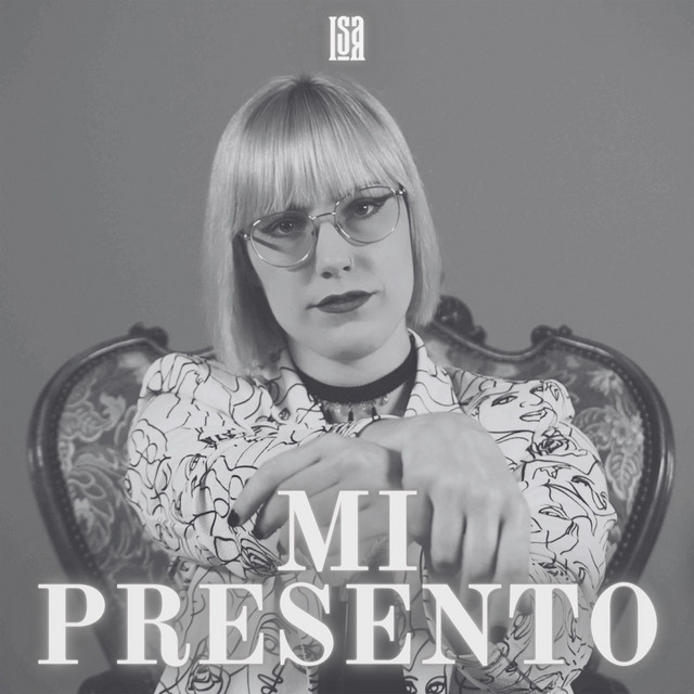 MI PRESENTO cover art