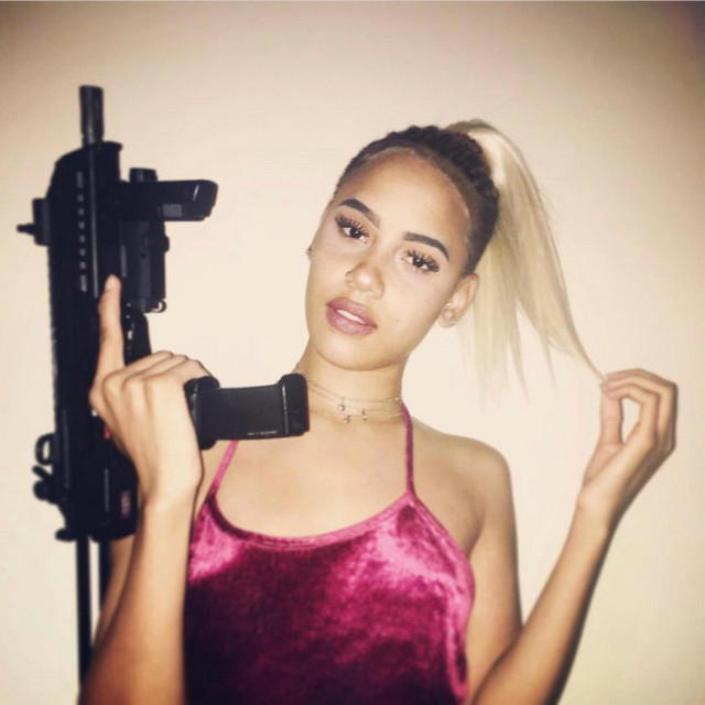 Grab The Nina