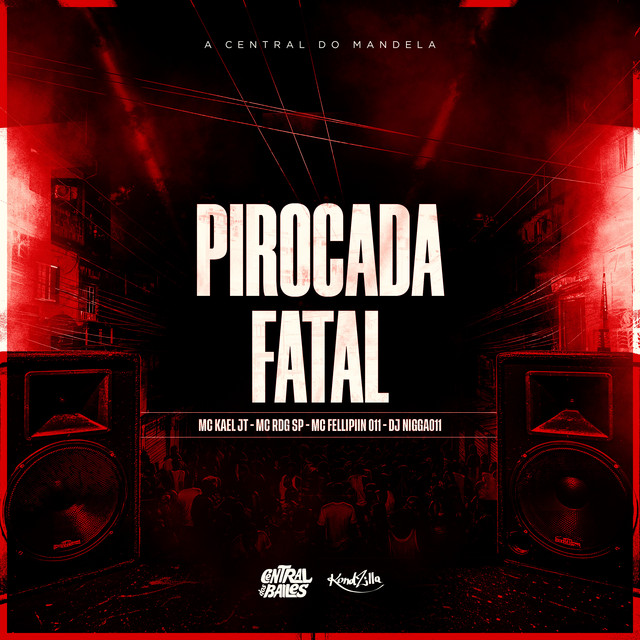 Pirocada Fatal