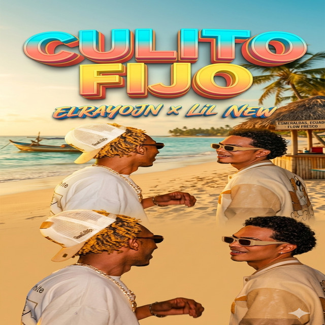 Culito Fijo