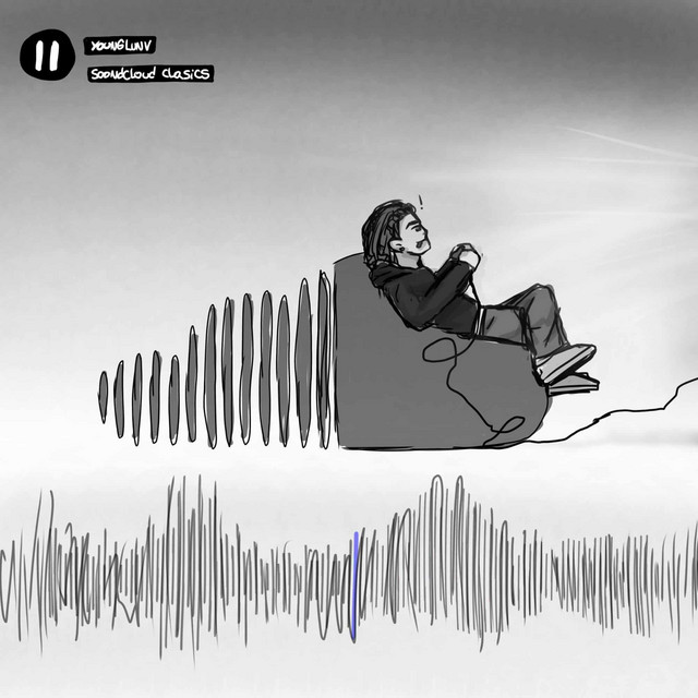 soundcloud clasics 1 cover art