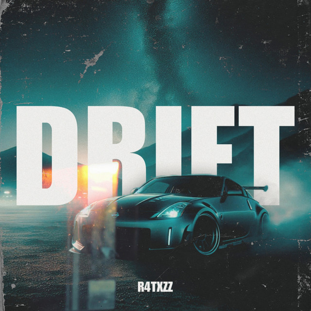 Drift - Slowed x Reverb Version