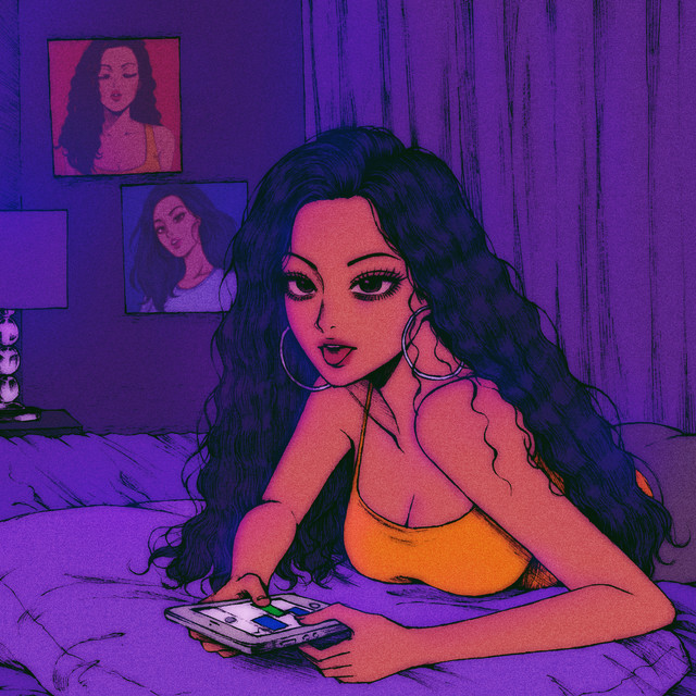 Drunk Texting cover art