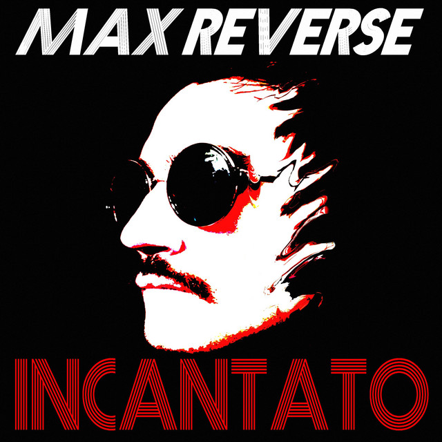 Incantato cover art