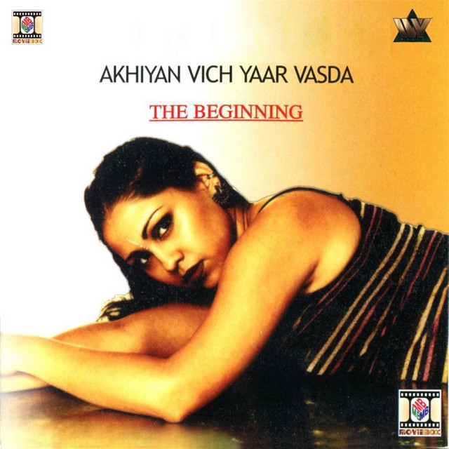 Kale Rang da Paranda cover art