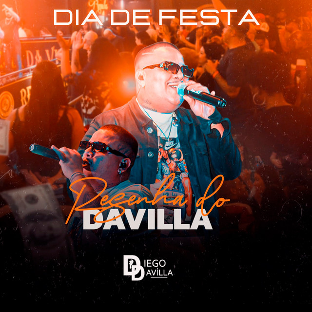 Dia de Festa - Ao Vivo
