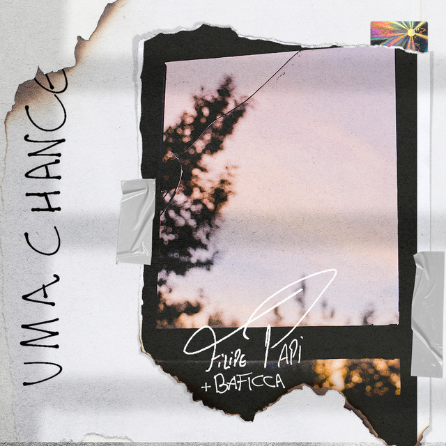 Uma Chance cover