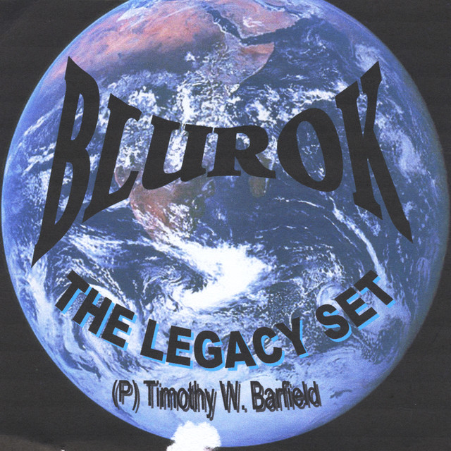 Blurok