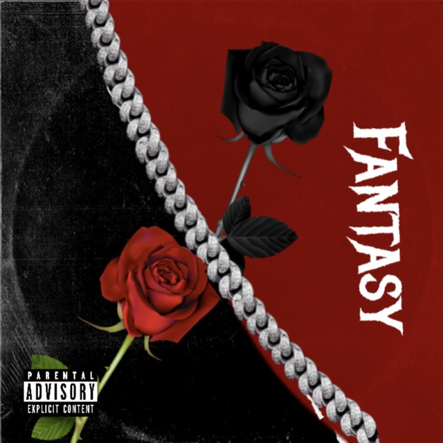 Fantasy cover art